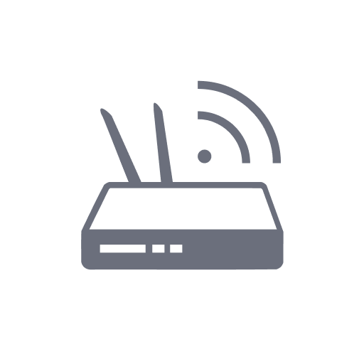 Network & Wireless Connectivity